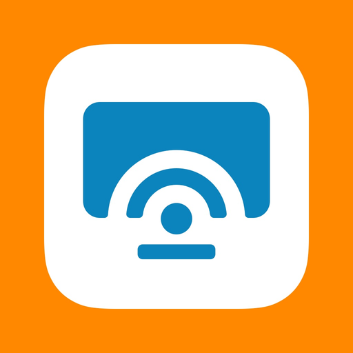 RingCentral Rooms app icon