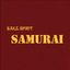 SAKESPIRIT SAMURAI icon