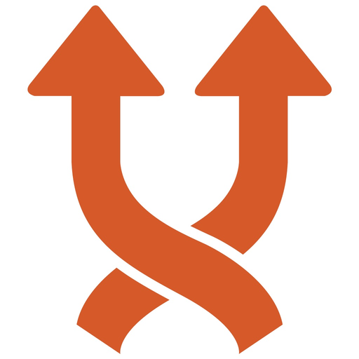 UgoRound app icon