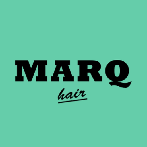 MARQ hair app icon