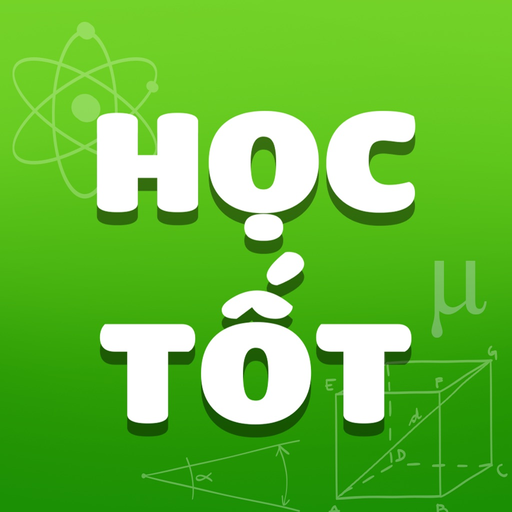 Học Tốt - Giải Bài Tập - SGK app icon