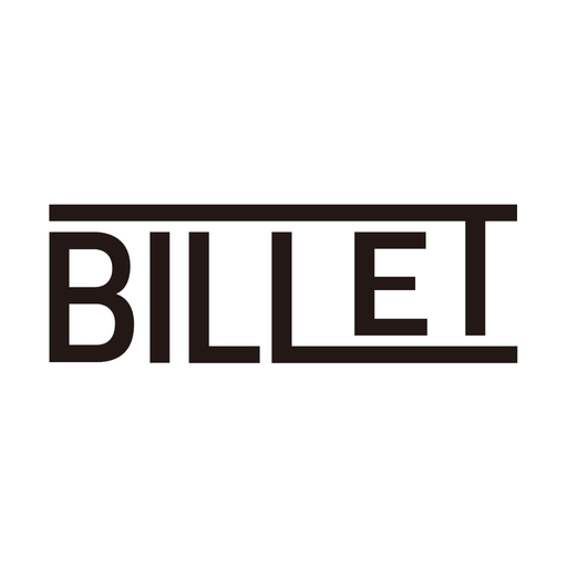 BILLET app icon