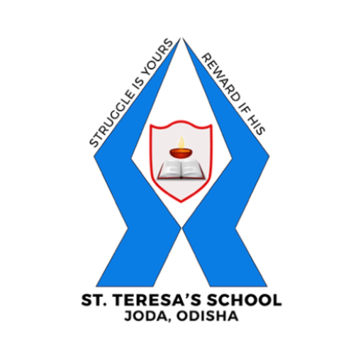 St Teresas School Joda app icon