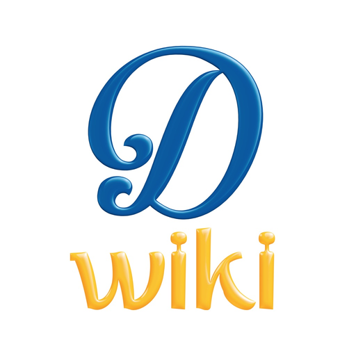 DrugWiki app icon