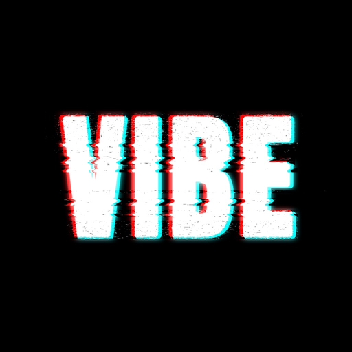 VIBE Cool Wallpapers 4K Themes app icon
