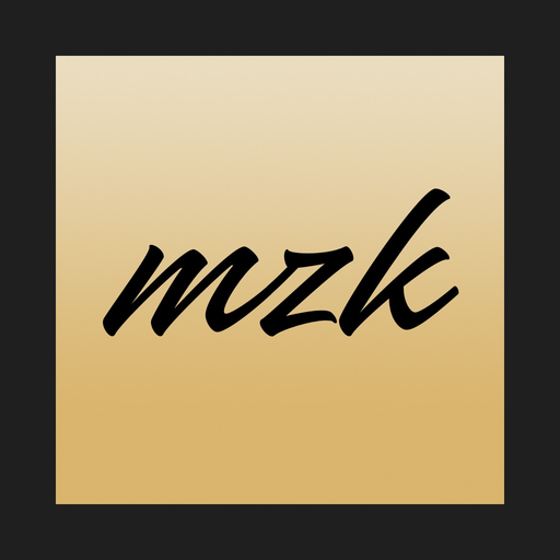 Muziko app icon