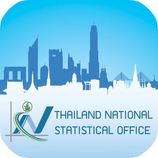 THAI STAT app icon