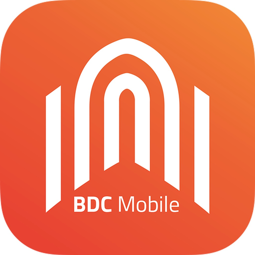 BDC Mobile Banking app icon