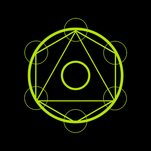 Genius Fit app icon