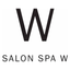 Salon Spa W App icon
