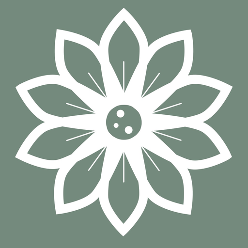 Irati Floral App app icon