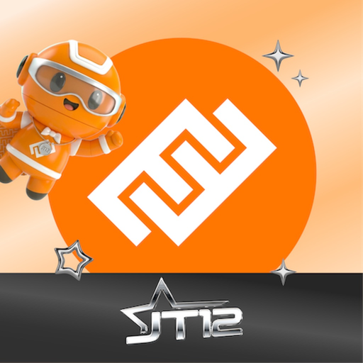 Jamtangan.com app icon