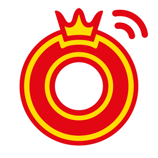 REMOTE KING SMART app icon