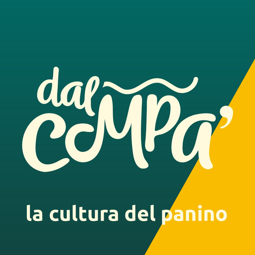 Dal Compa' app icon
