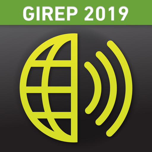 GIREP 2019 app icon