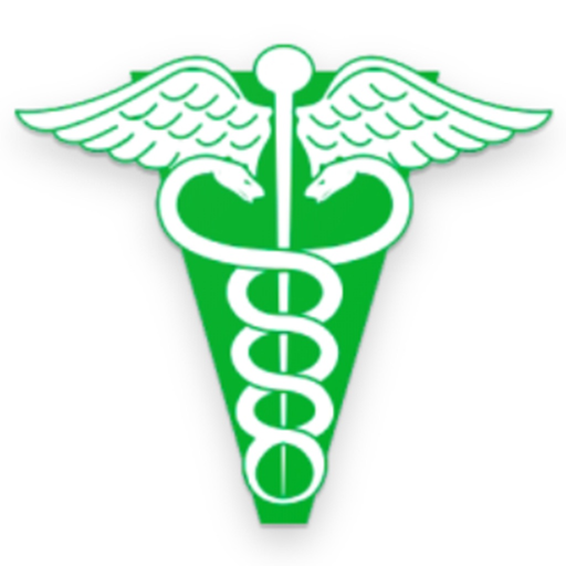 Jacaroni Sanità Italia app icon