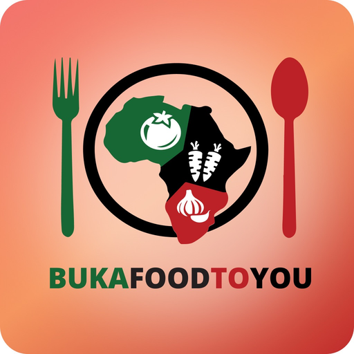Bukafoodtoyou app icon