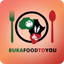 Bukafoodtoyou icon