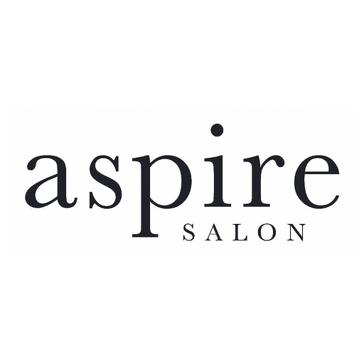 Aspire Salon app icon