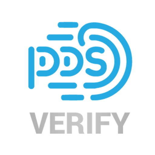 PDS - Verify app icon