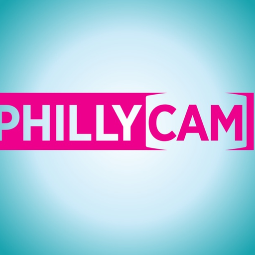 PhillyCam app icon