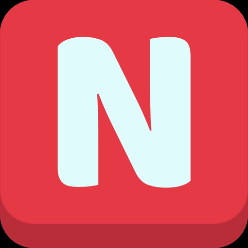 Nuzzle - Sudoku Logic Puzzles app icon