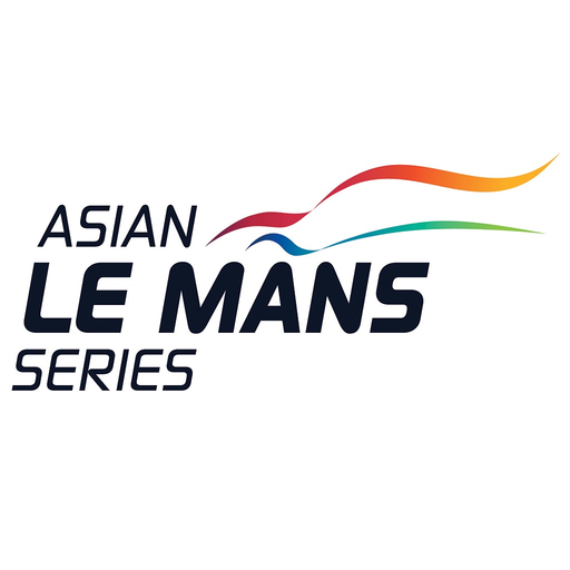 Asian Le Mans Series Messaging app icon