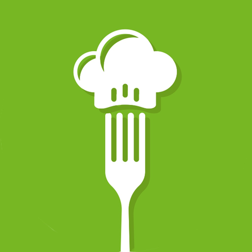 Smart Food Identifier app icon