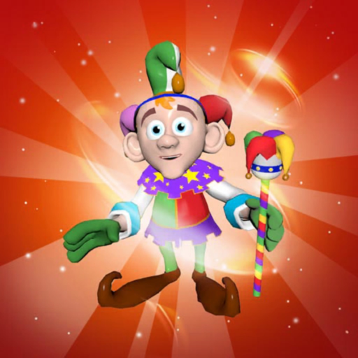 In the footsteps of Kings app icon