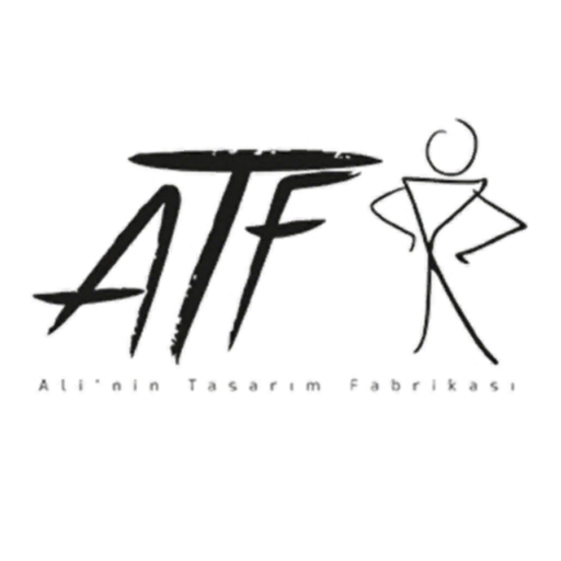 ATF AR app icon