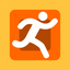 Luckyrunfit icon