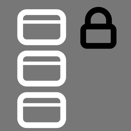 Card-Safe app icon