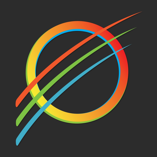EVI Play app icon