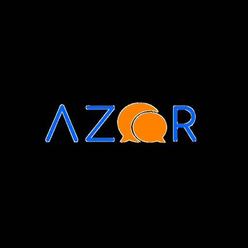 AZOR Communicator app icon