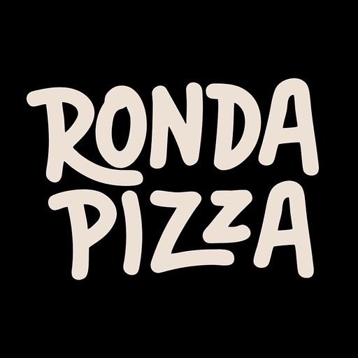 Ronda Pizzaria app icon