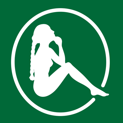 Figurella è uno Stile di Vita app icon