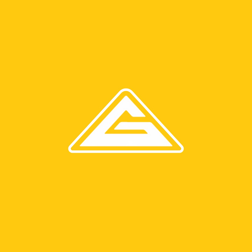 GoldenHome app icon