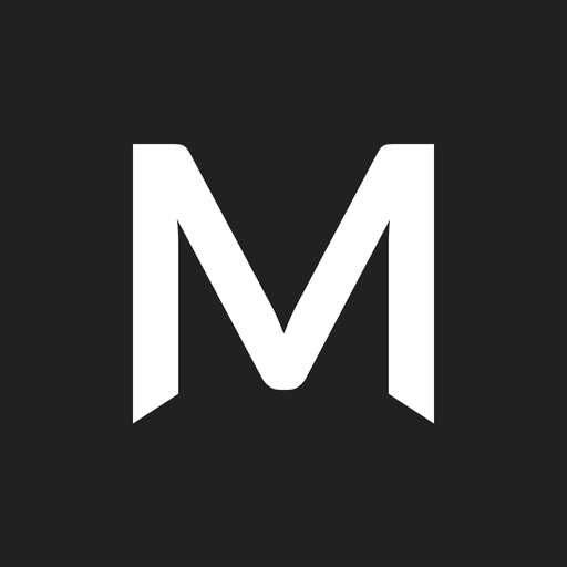 Mantiz Laser Tag app icon