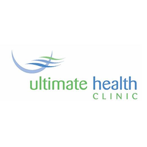Ultimate Health Clinic app icon