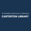 Carterton Library icon