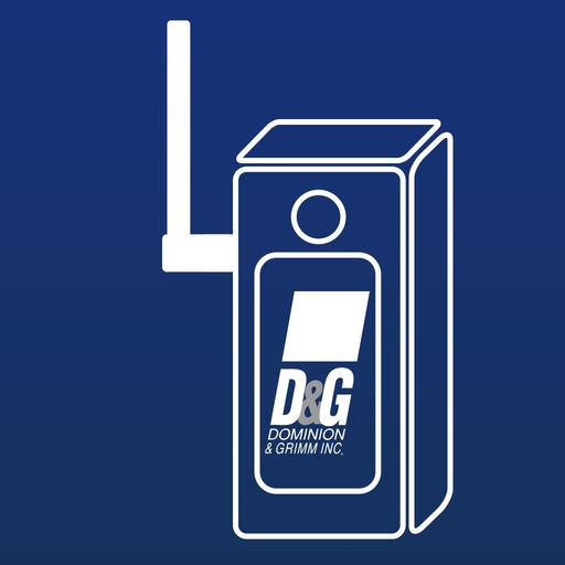 D&G Monitoring app icon
