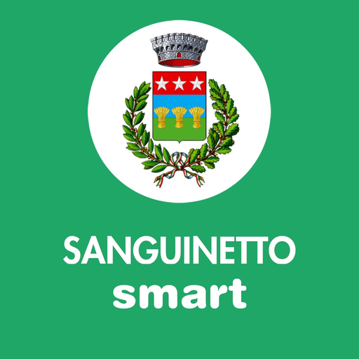 Sanguinetto Smart app icon