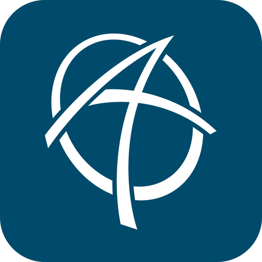 Arlington Church app icon
