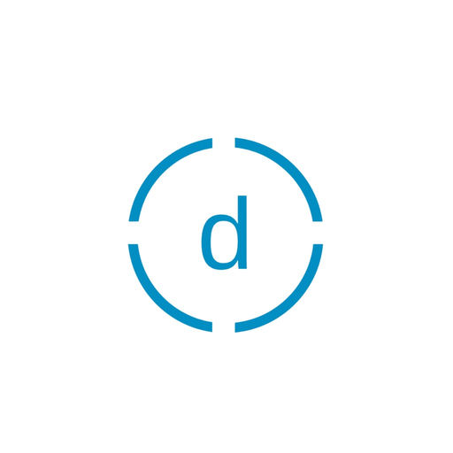 DAG Church app icon