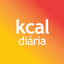 Calorias Diárias & Basal icon