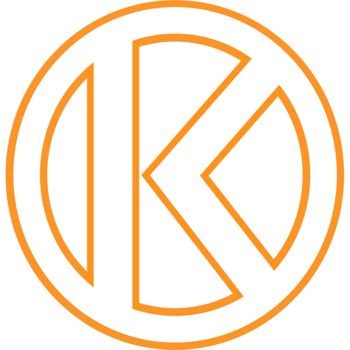 Kirby Church App app icon