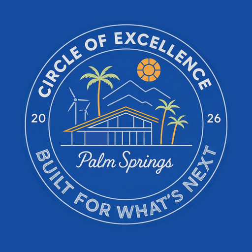 Circle of Excellence 2026 app icon