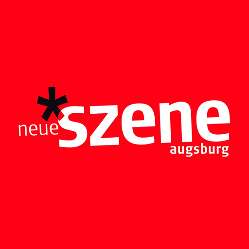 Neue Szene app icon
