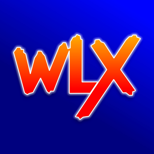 WLX Radio app icon
