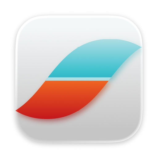 AyeTides app icon